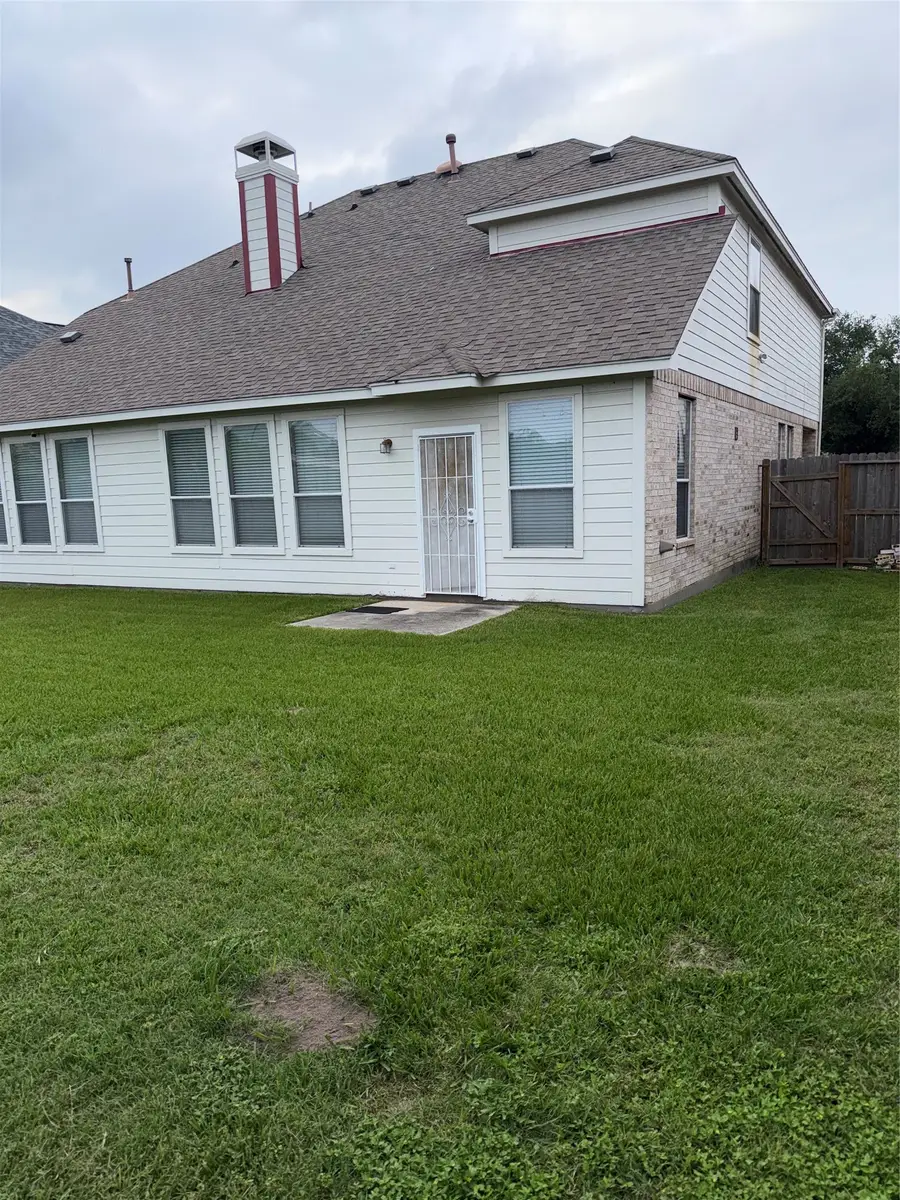 12823 Porter Meadow Lane, Houston, TX 77014 - #3