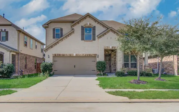 20803 Oak Preserve Drive, Humble, TX 77346