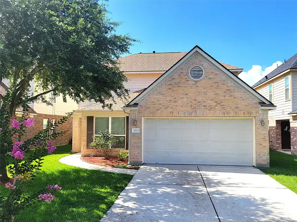 5007 Fair Oak Dale Lane, Humble, TX 77346