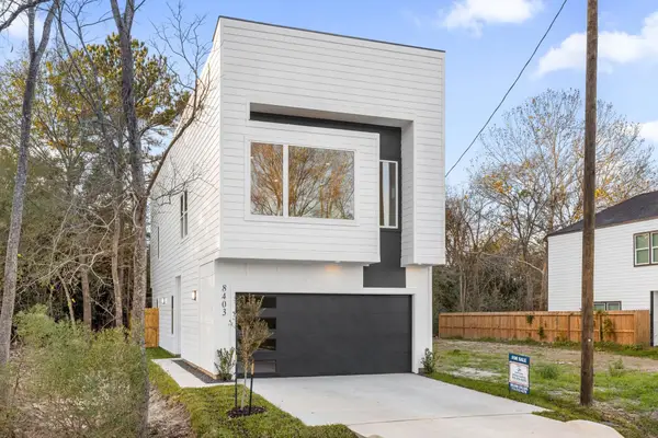 8403 Sunnyhill Street, Houston, TX 77088