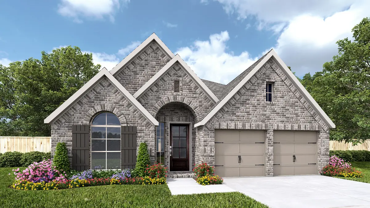 26940 West Wayland Chase, Montgomery, TX 77316 - #1