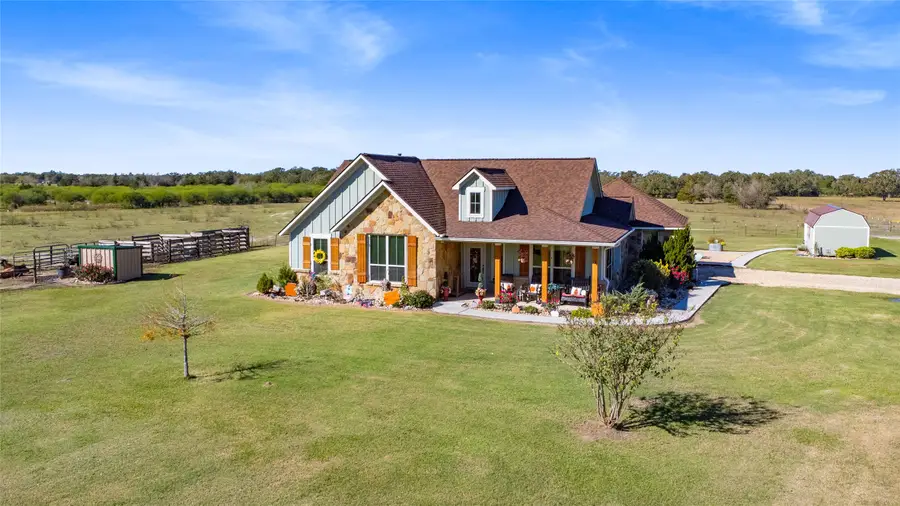 12065 Fm 1696 Road, Bedias, TX 77831 - Image #3