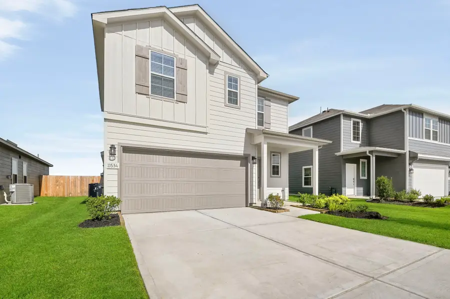 11534 Heritage Wind Drive, Crosby, TX 77532 - #3