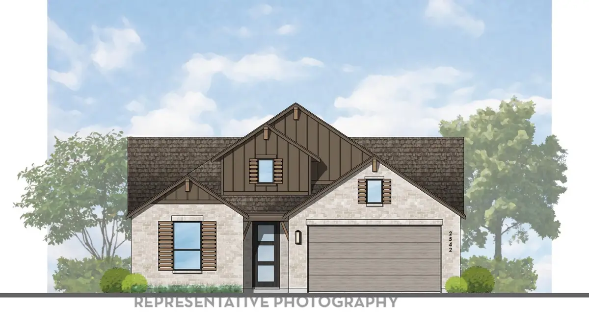 16642 Jolie Street, Conroe, TX 77302 - Image #1