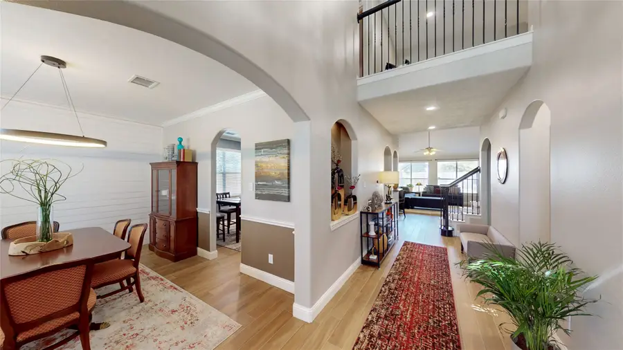 14427 Brighton Trace Lane, Houston, TX 77044 - #2