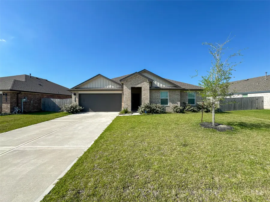 8706 Marlow Drive, Texas City, TX 77591 - #2