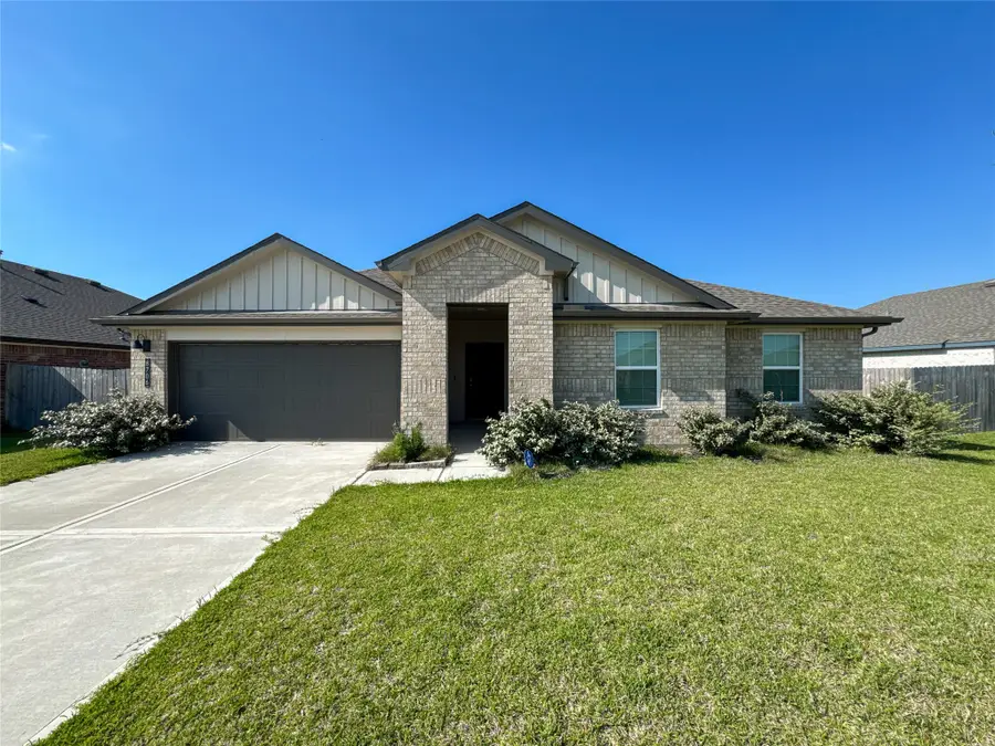 8706 Marlow Drive, Texas City, TX 77591 - #3