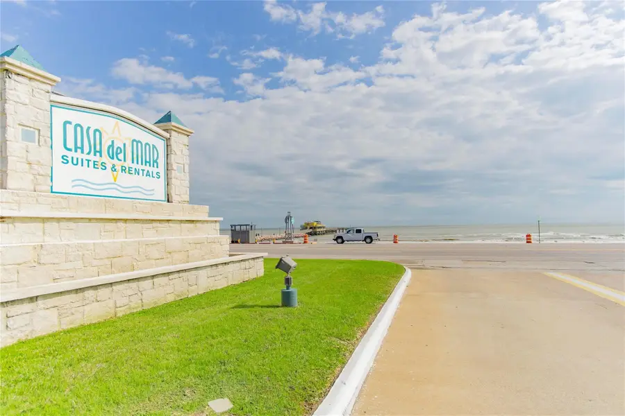 6102 Seawall Boulevard #393, Galveston, TX 77551 - #2