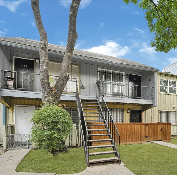 5625 Antoine Dr Drive #822, Houston, TX 77091