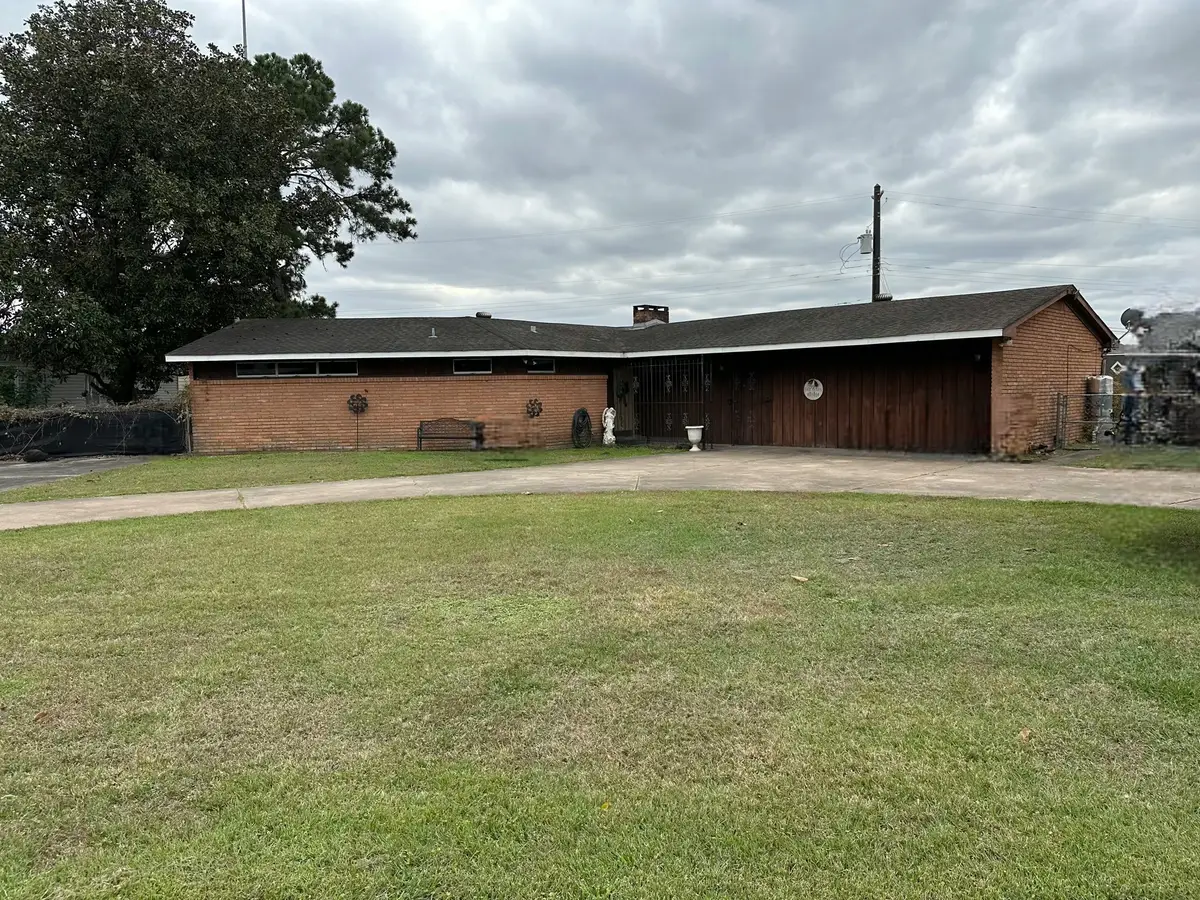 188 Grammar Road, Houston, TX 77047 - #1