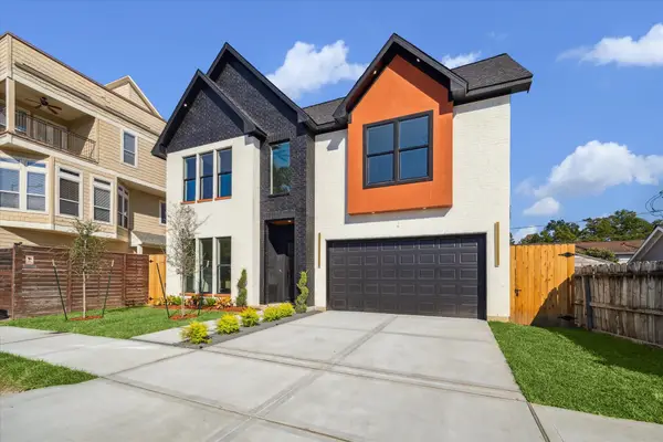 304 Enid Street, Houston, TX 77009