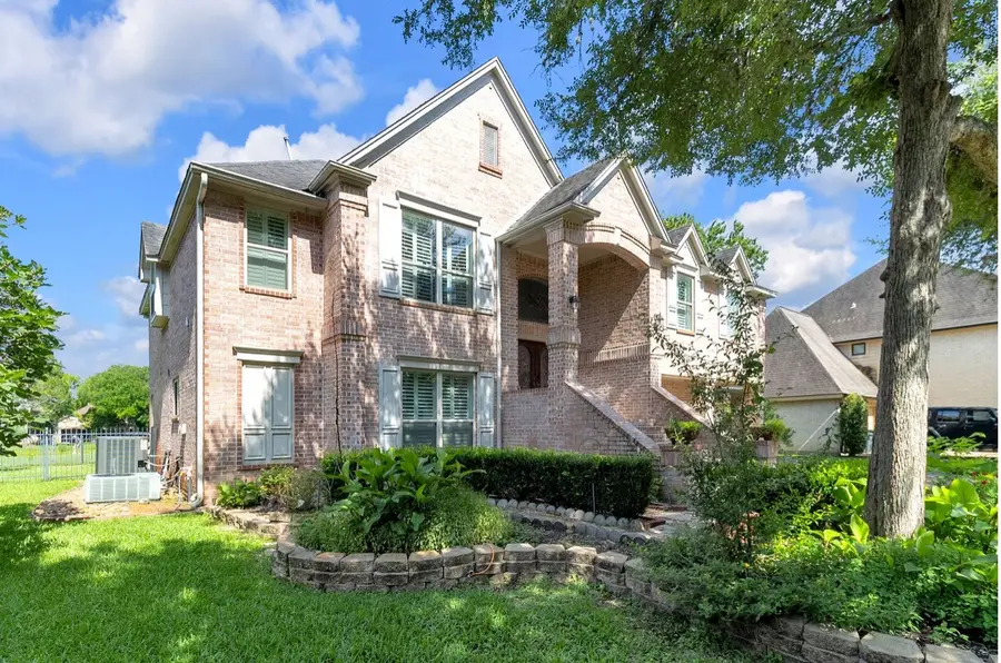 1914 Kingsmill Ln, Richmond, TX 77406 - #2