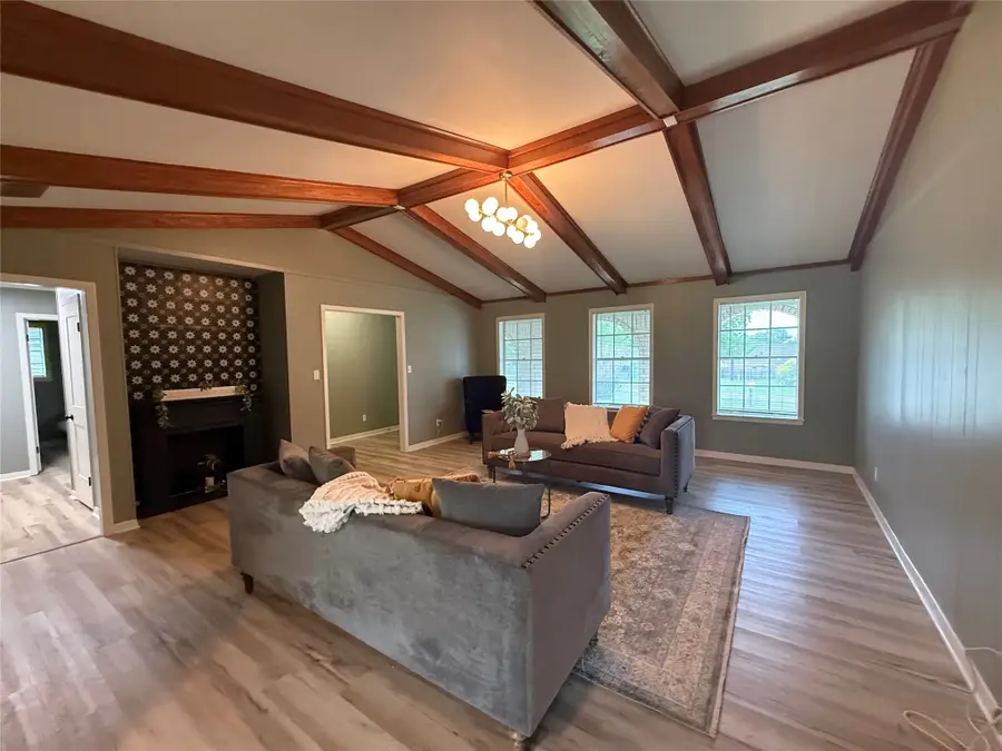 605 Clearsprings Drive, Brenham, TX 77833 - #3