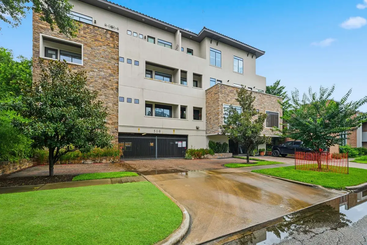 510 Lovett Boulevard #301, Houston, TX 77006 - #1