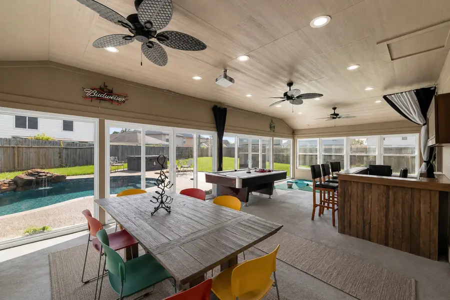 9303 Cold River Court, Humble, TX 77396 - #3