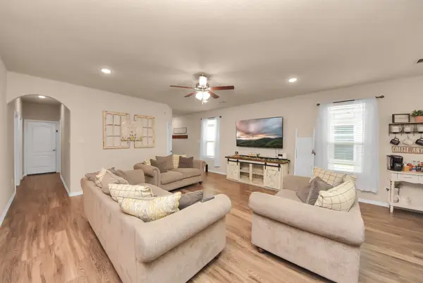 13243 Montane Manor Lane, Houston, TX 77044