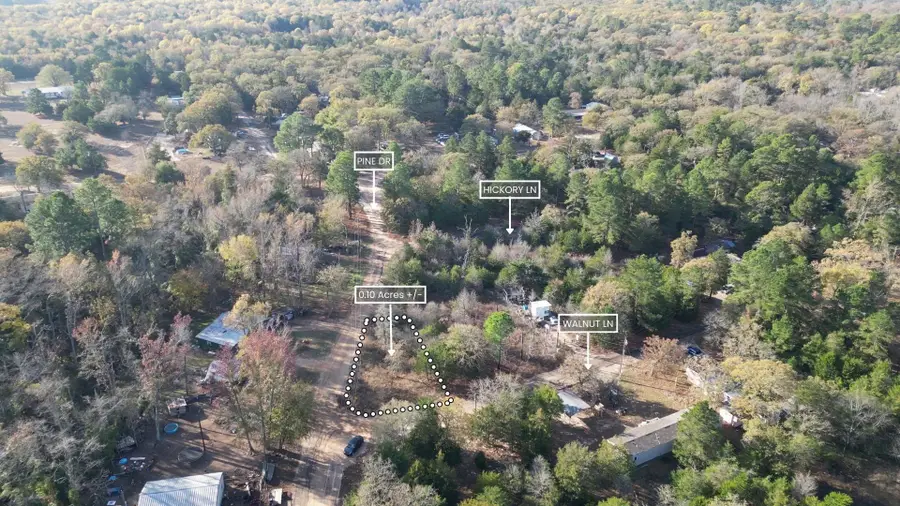 Lot 504 Walnut Lane, Mineola, TX 75773 - #3