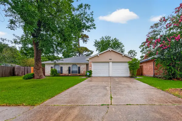 22419 Springgate Drive, Spring, TX 77373