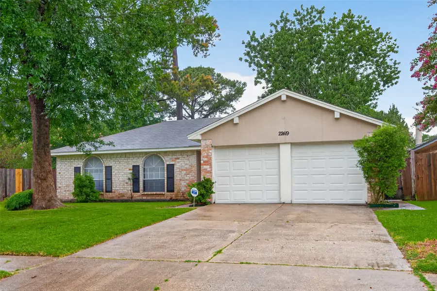 22419 Springgate Drive, Spring, TX 77373 - #2