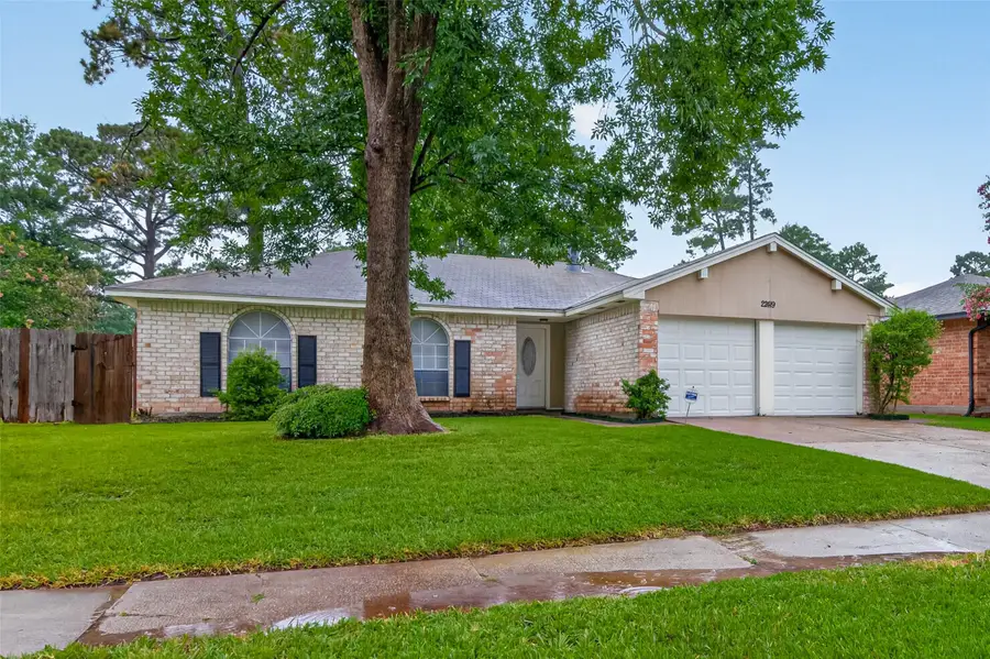 22419 Springgate Drive, Spring, TX 77373 - #3