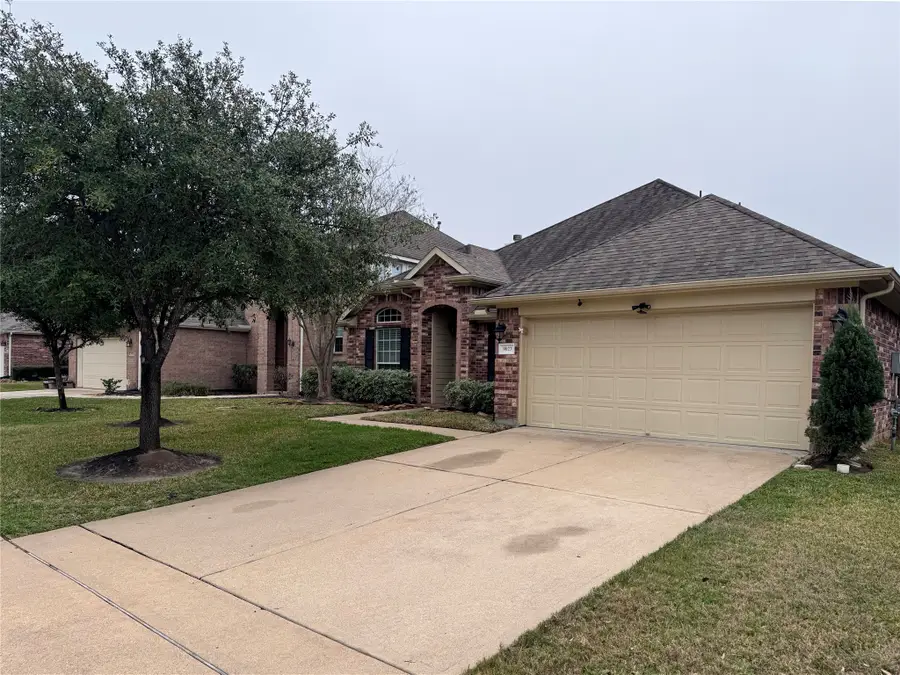9023 Kinnel Lane, Tomball, TX 77375 - #3