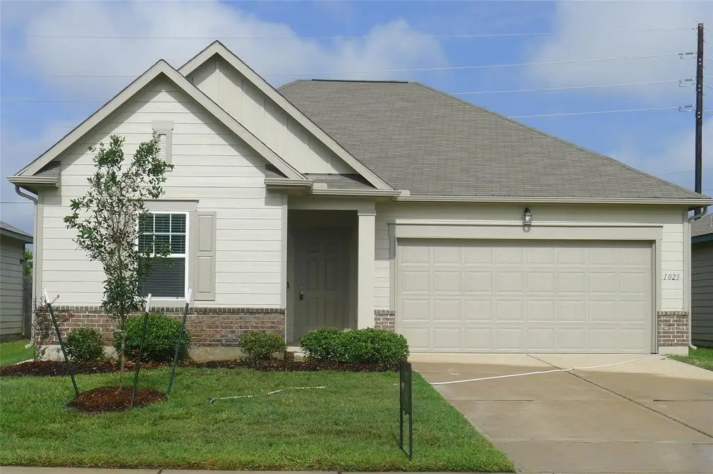 1025 Blue Beech Lane, Brookshire, TX 77423 - Image #1