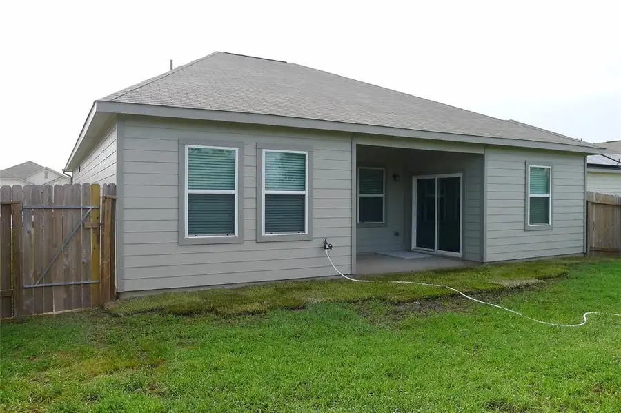 1025 Blue Beech Lane, Brookshire, TX 77423 - Image #2