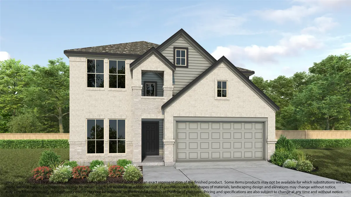 5635 Toledo Pines Lane, Katy, TX 77449 - #1