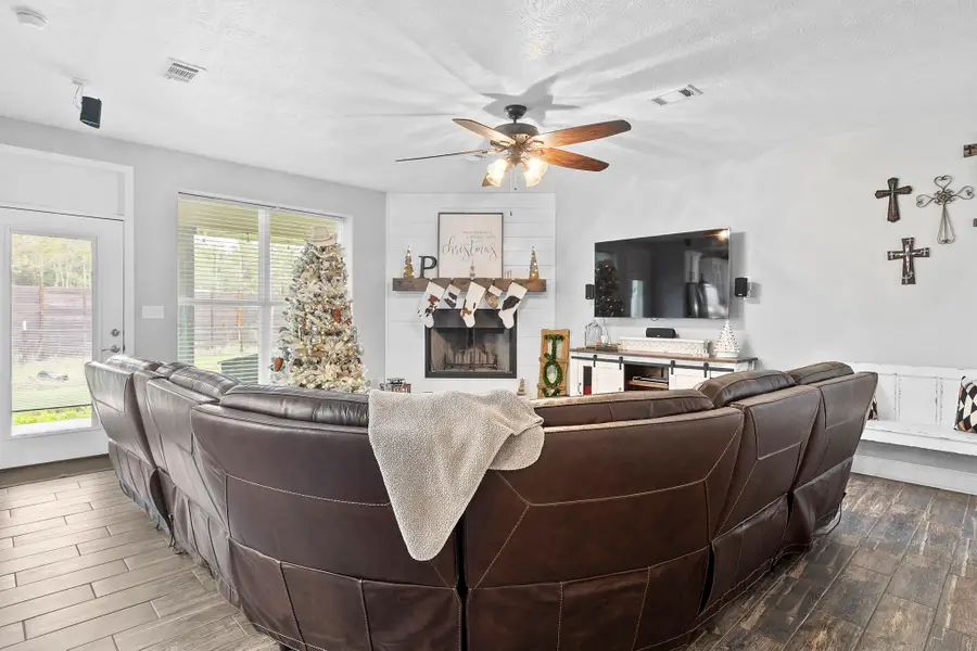 6938 Old Honey Island Road, Kountze, TX 77625 - Image #3