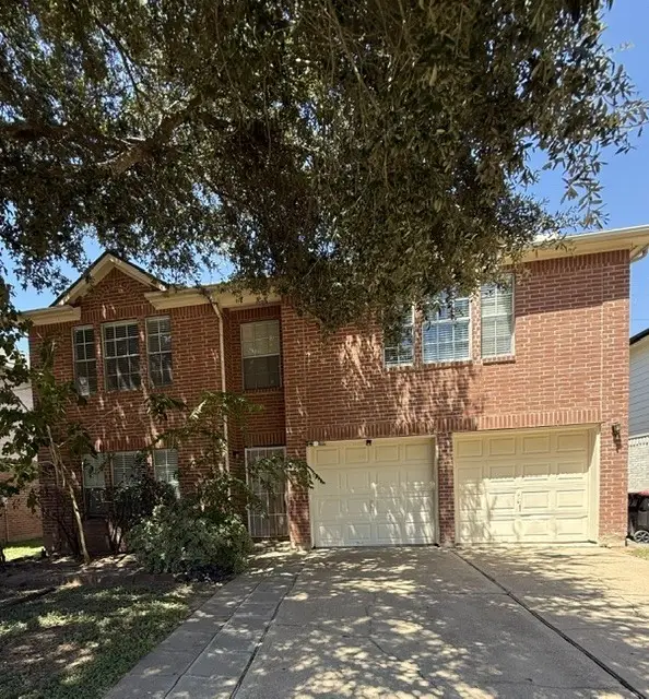 9323 Eaglewood Spring Drive, Houston, TX 77083