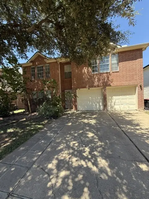 9323 Eaglewood Spring Drive, Houston, TX 77083 - #2