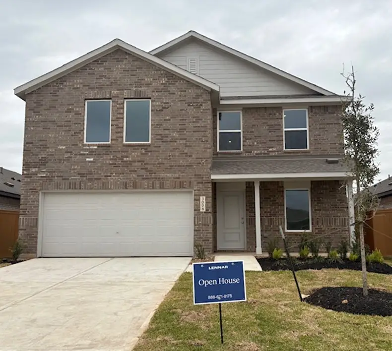 6418 Breakaway Grove Drive, Katy, TX 77493 - #1