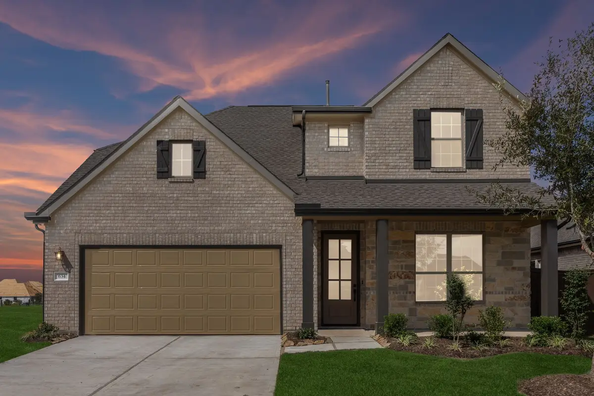 634 Beautyberry Way, Rosenberg, TX 77471 - #1