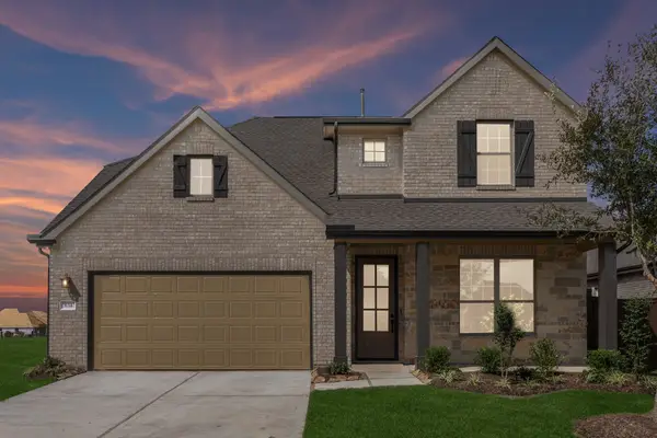 634 Beautyberry Way, Rosenberg, TX 77471