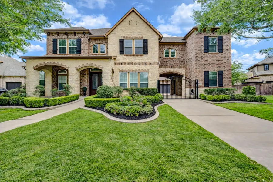 27715 Guthrie Ridge Ln, Katy, TX 77494 - #3