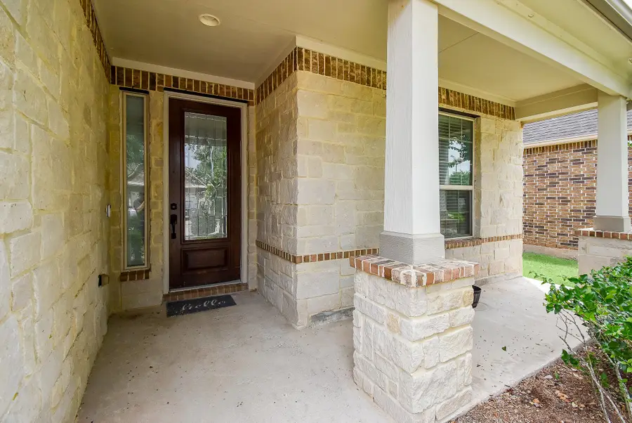 1414 Ralston Branch Way, Sugar Land, TX 77479 - #2