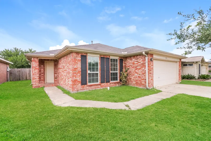 5119 Panay Park Drive, Houston, TX 77048 - #2
