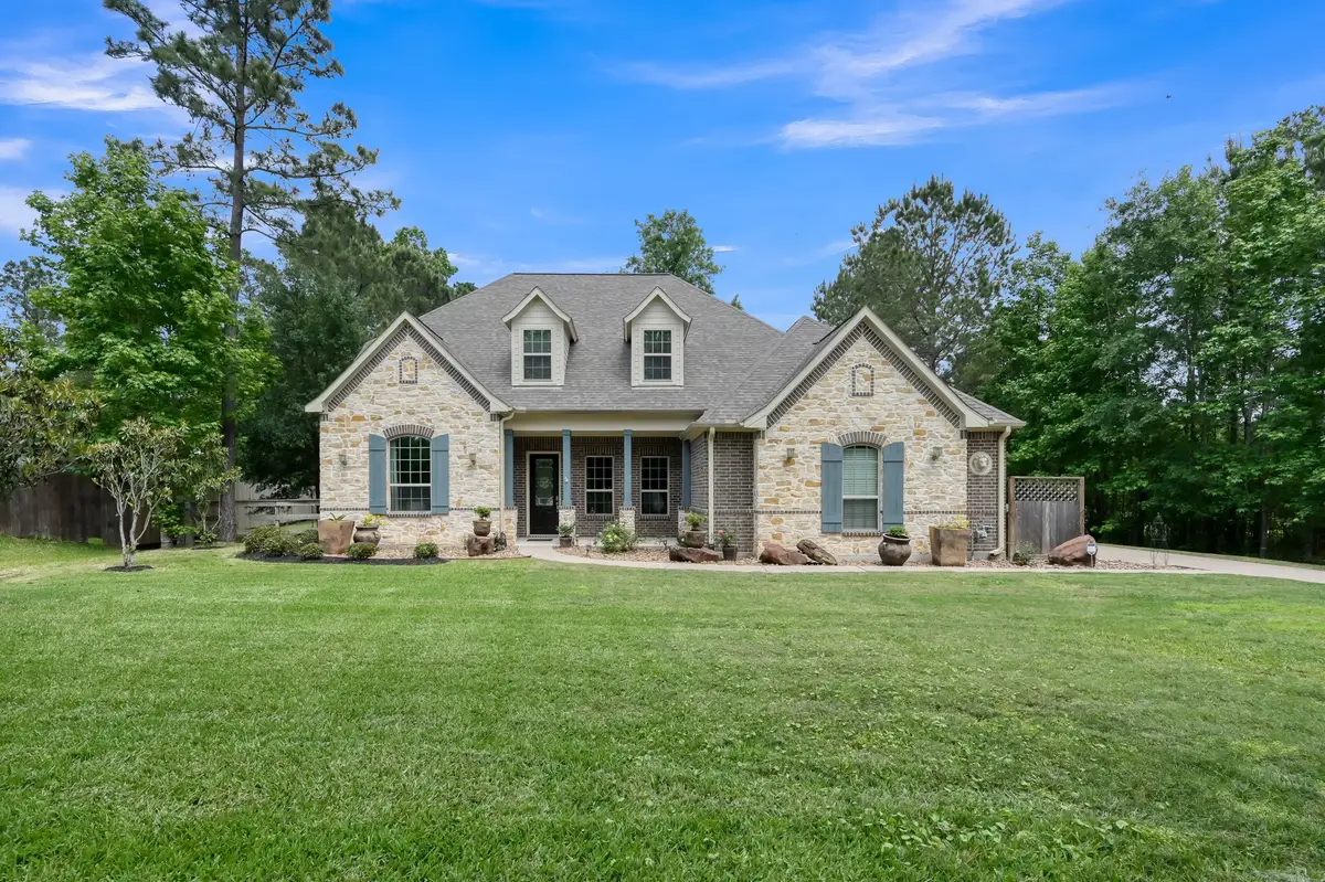 409 Ridgelake Scenic Drive, Montgomery, TX 77316 - #1