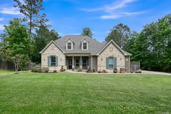 409 Ridgelake Scenic Drive, Montgomery, TX 77316