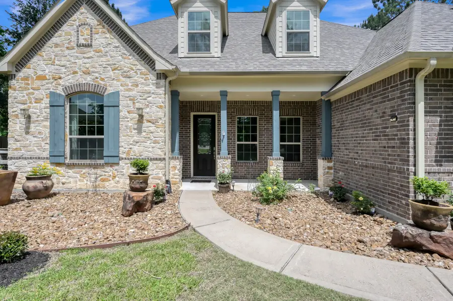 409 Ridgelake Scenic Drive, Montgomery, TX 77316 - #3