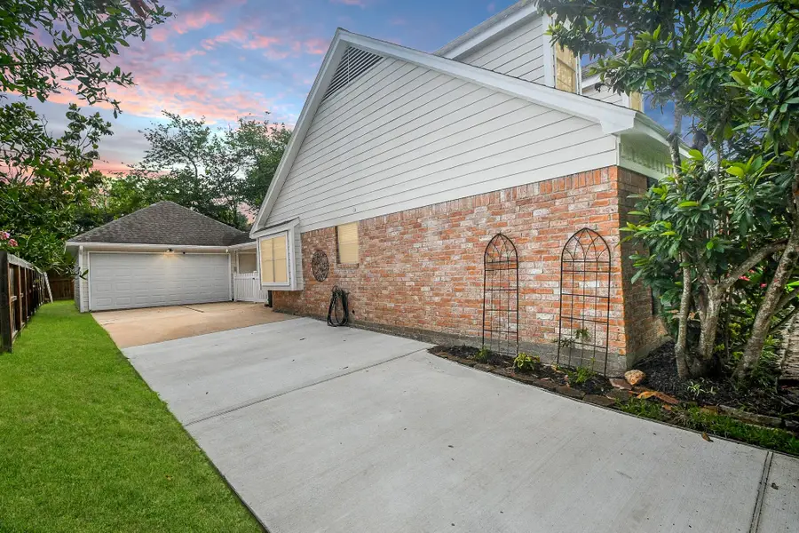12114 Westmere Drive, Houston, TX 77077 - #3