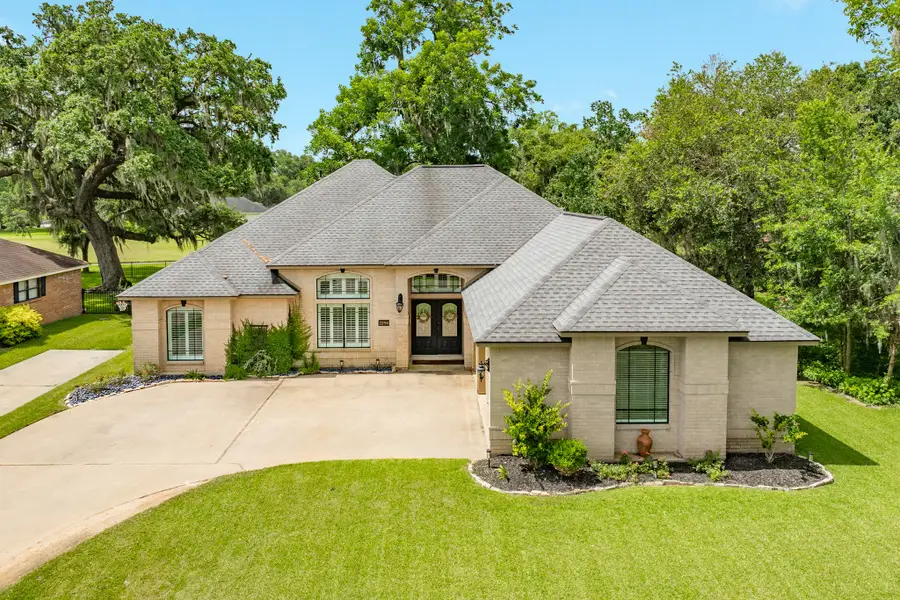 2286 Riverside Drive, West Columbia, TX 77486 - #3
