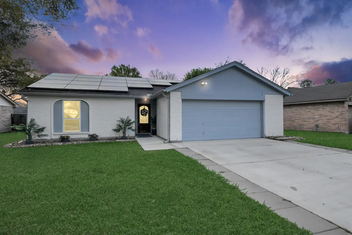 10203 Hollow Canyon Dr Drive, Sugar Land, TX 77498 - #1