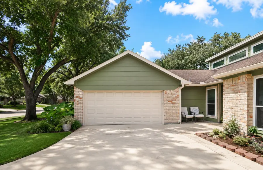 21403 Park Bluff Drive, Katy, TX 77450 - #3