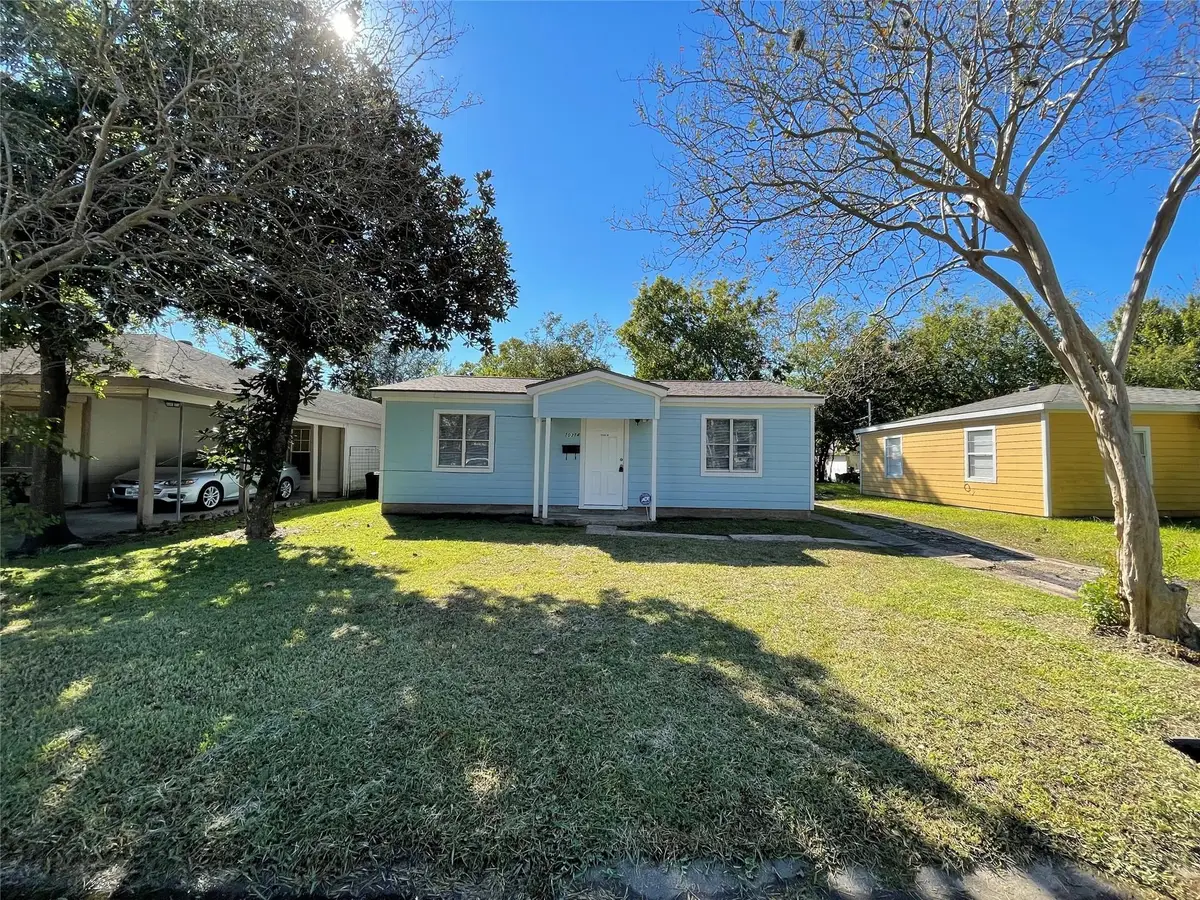 10314 Chadwick Street, Houston, TX 77029 - #1