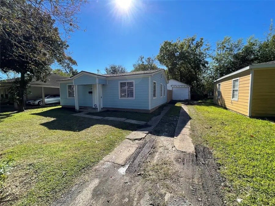 10314 Chadwick Street, Houston, TX 77029 - #2