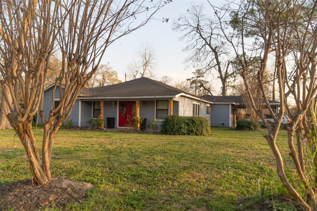 7902 Laura Koppe Road, Houston, TX 77028 - #1
