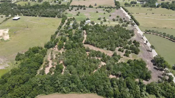 Lots 8 & 9 Wonder Hill Road, Chappell Hill, TX 77426