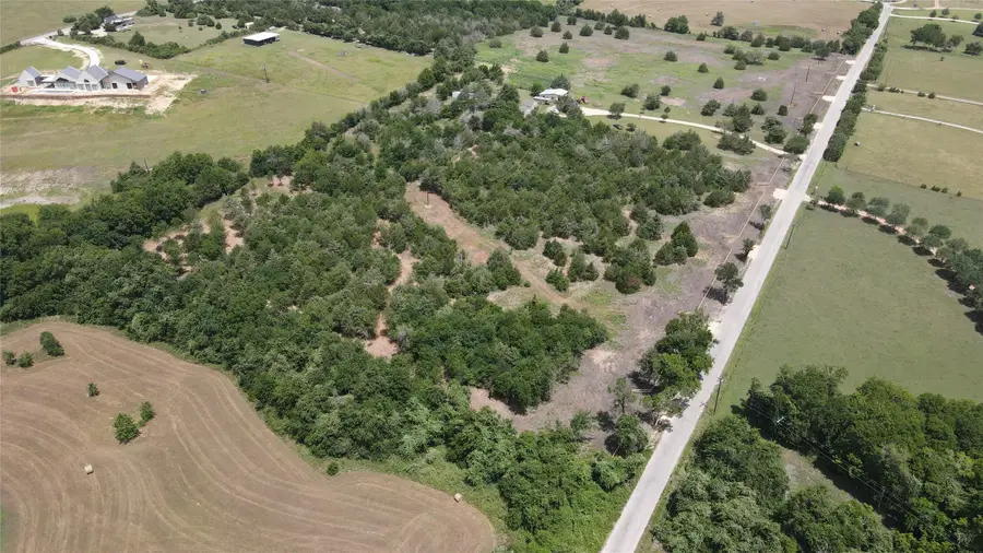 Lots 8 & 9 Wonder Hill Road, Chappell Hill, TX 77426 - #2