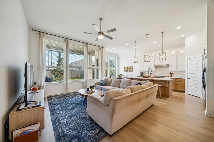 30207 Gold Finch Place, Fulshear, TX 77441 - #3